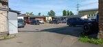 ButAvtoZap (ulitsa Yemelyanova, 13), auto parts and auto goods store