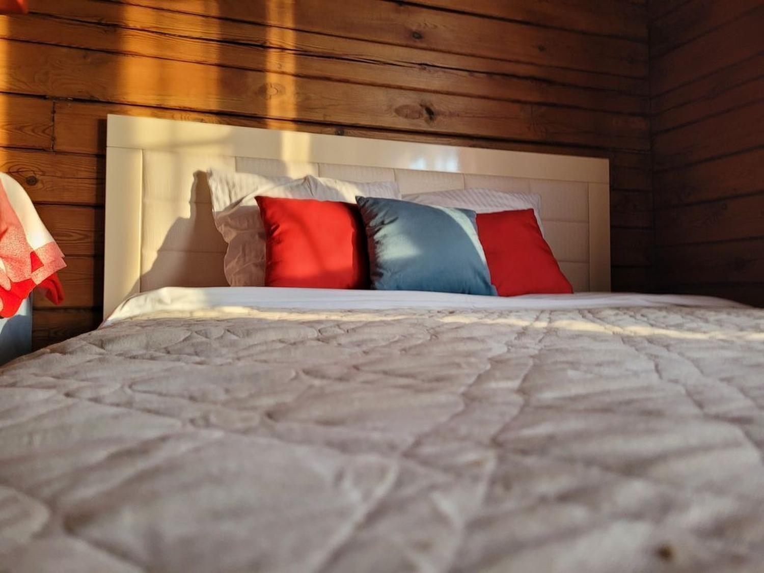 Фото На песках