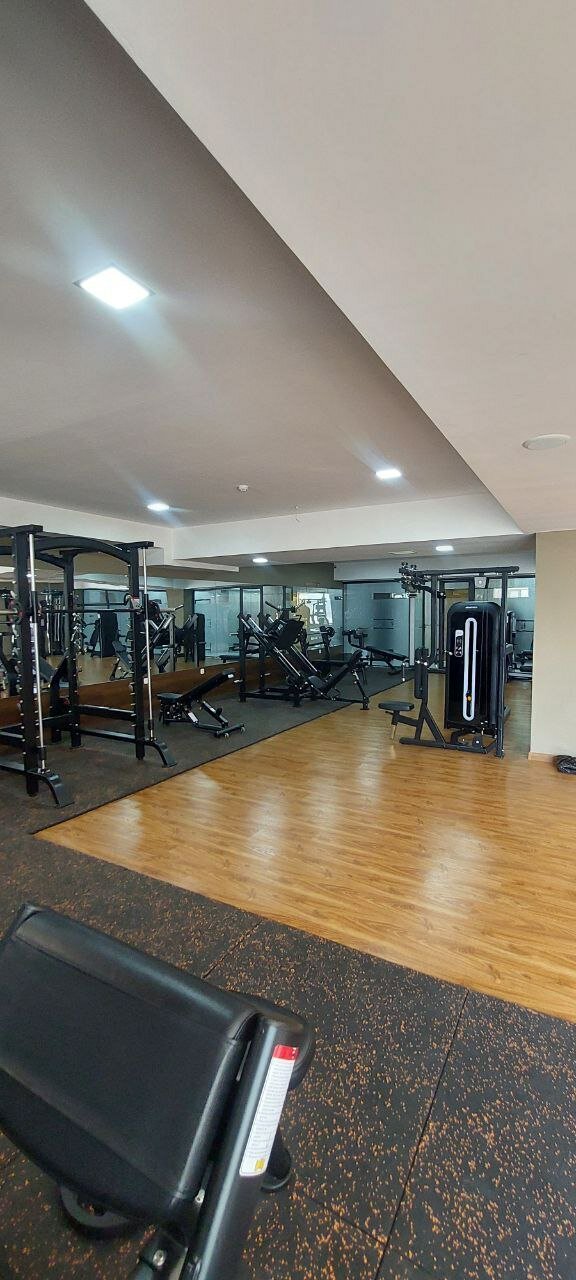 Фото Avant Wellness Hotel Tashkent