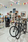 It's My Bike (Kanala Griboedova Embankment, 71), bicycle shop