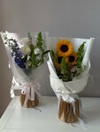 Peres Flowers (улица Пушкина, 26), flower shop