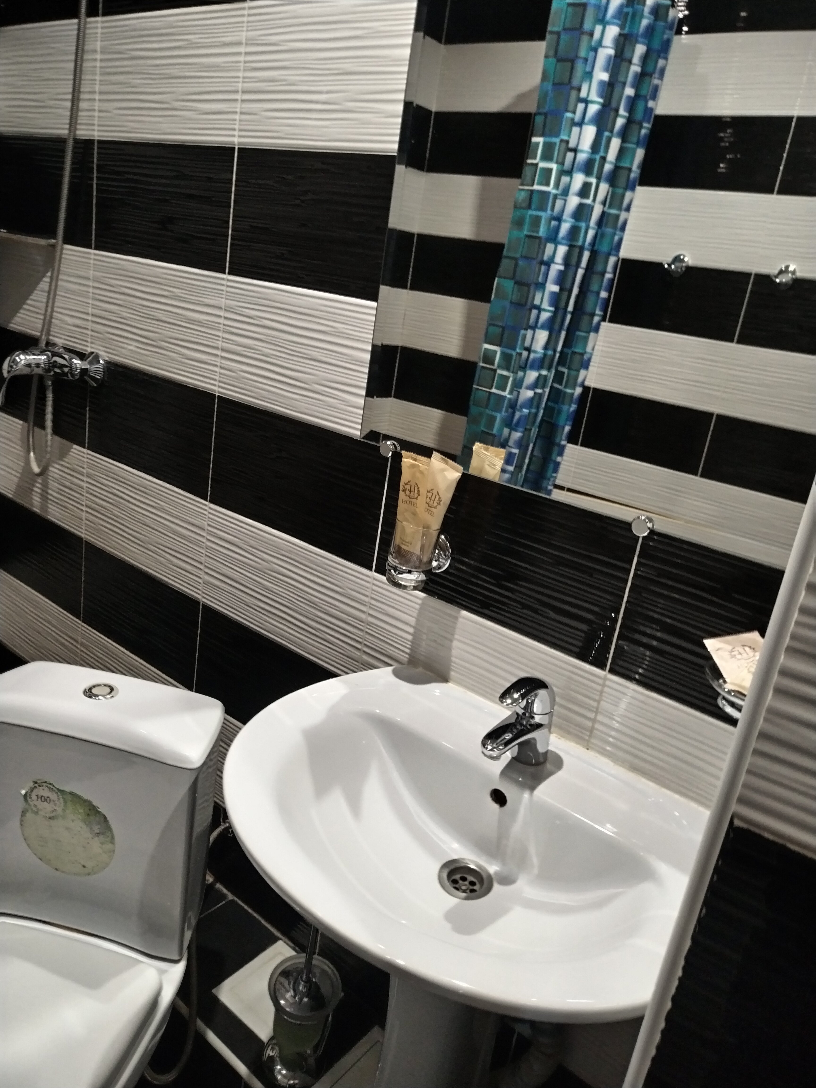 Фото Метротель