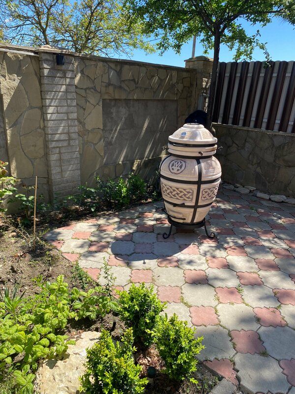 Ля Вилла — фото 25
