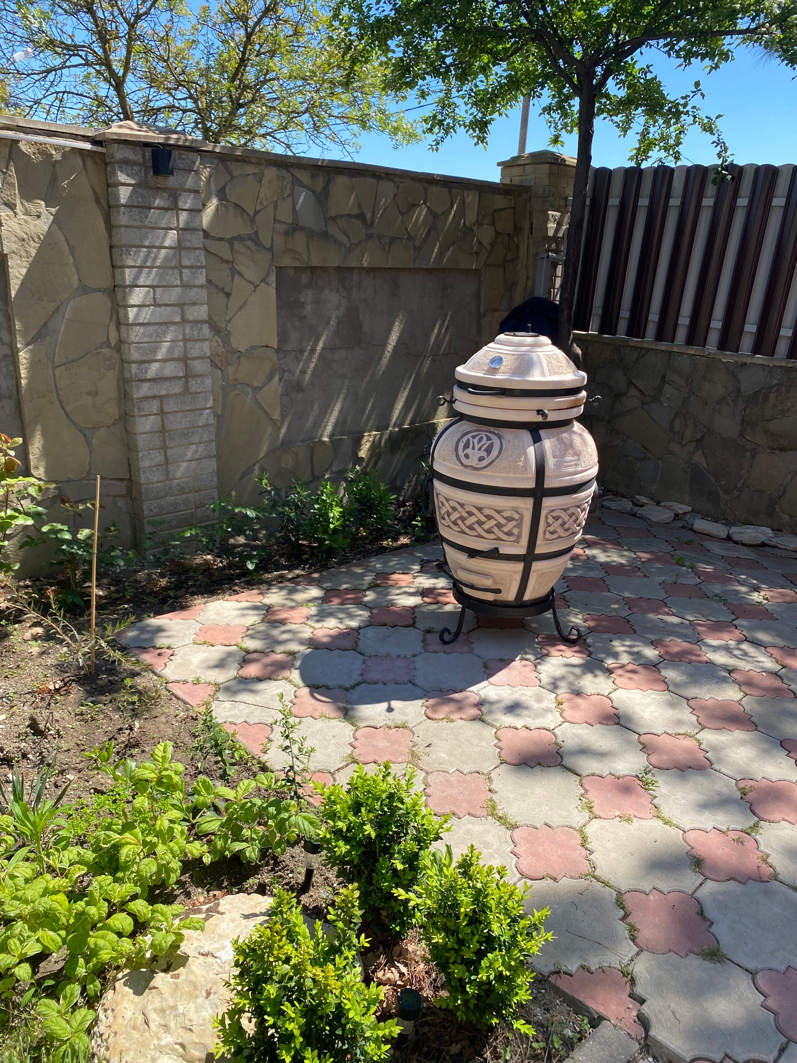 Фото Ля Вилла