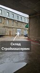 StroyMashServis (ulitsa Mechnikova, 1), equipos hidráulicos y neumáticos