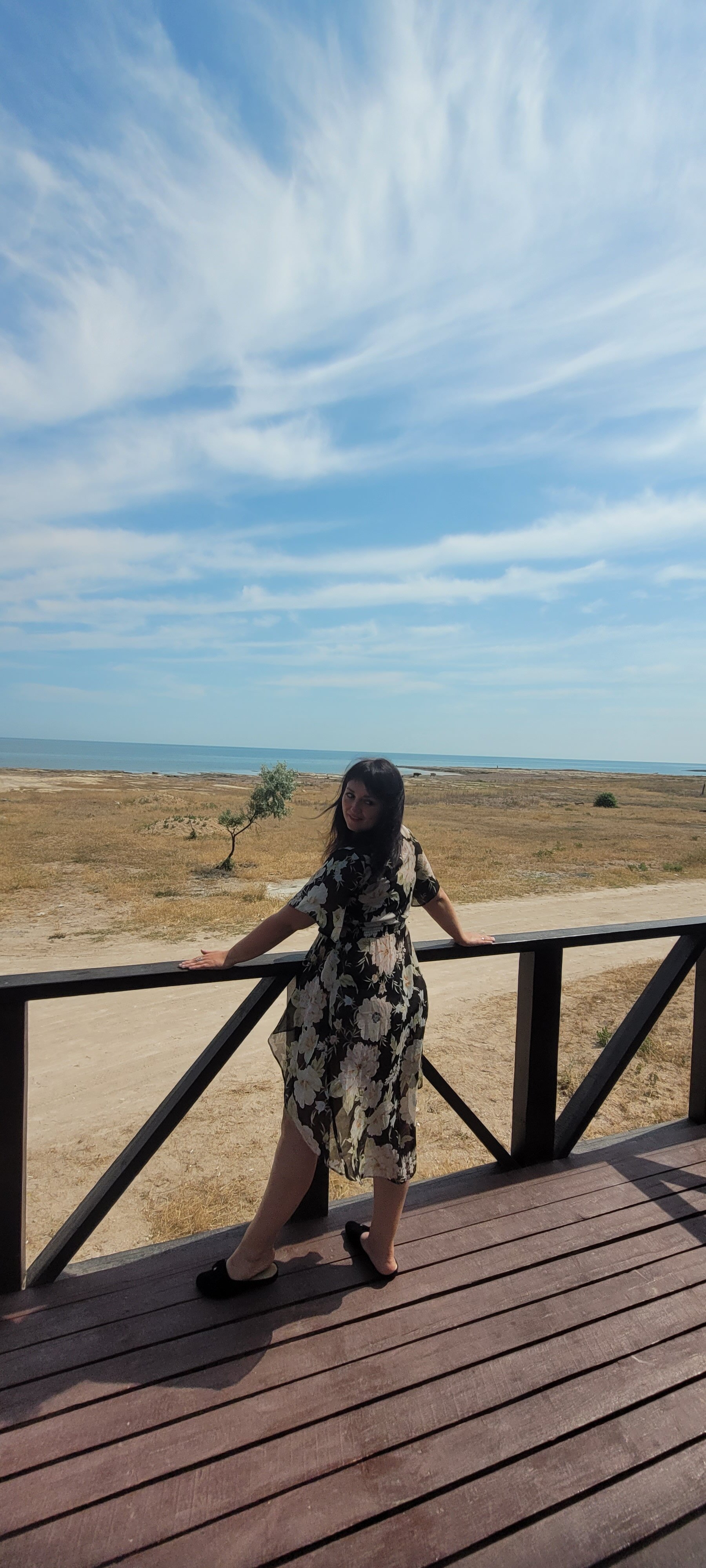 Фото А-Фрейм Дербент