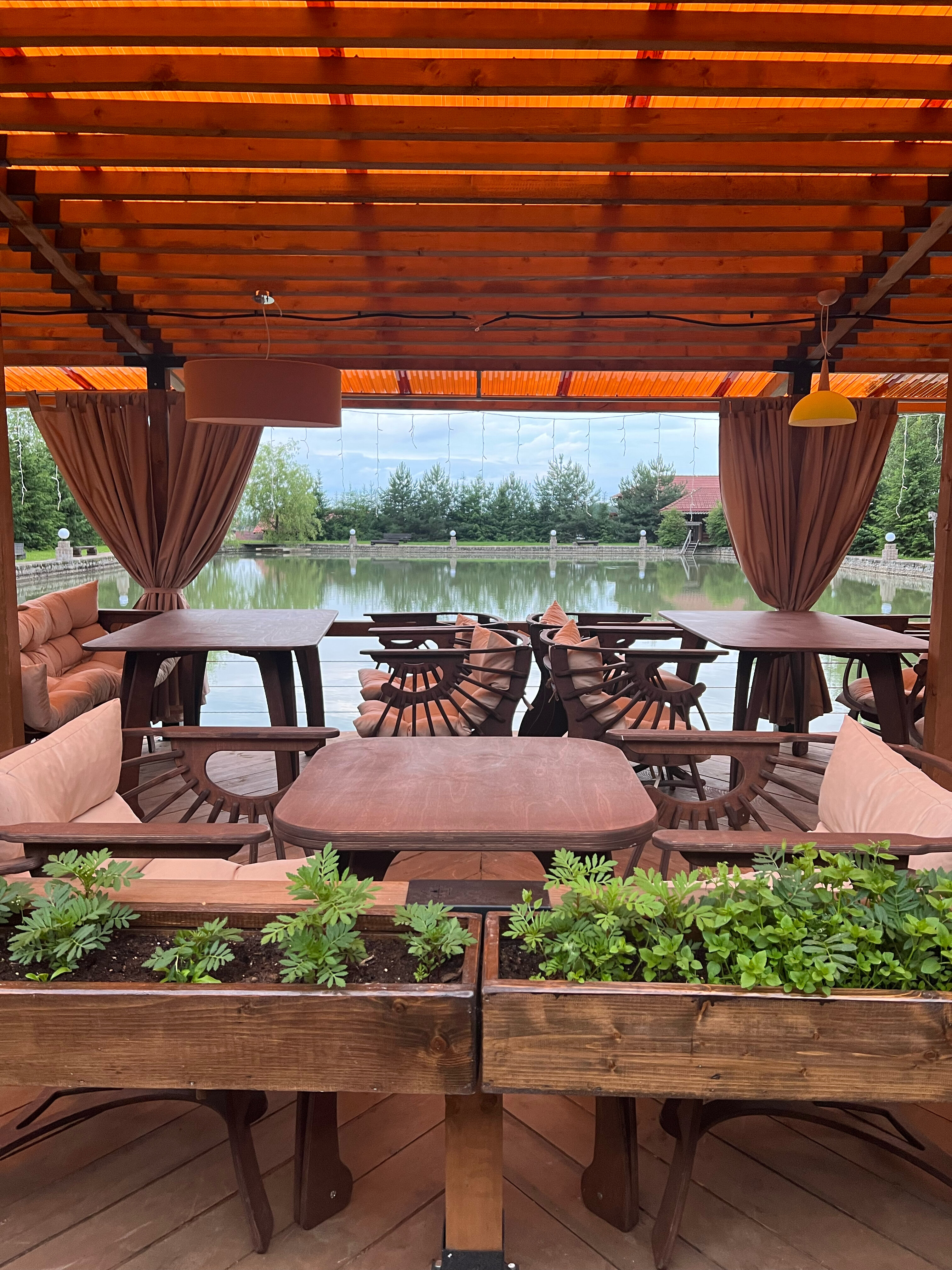 Фото Modom Village