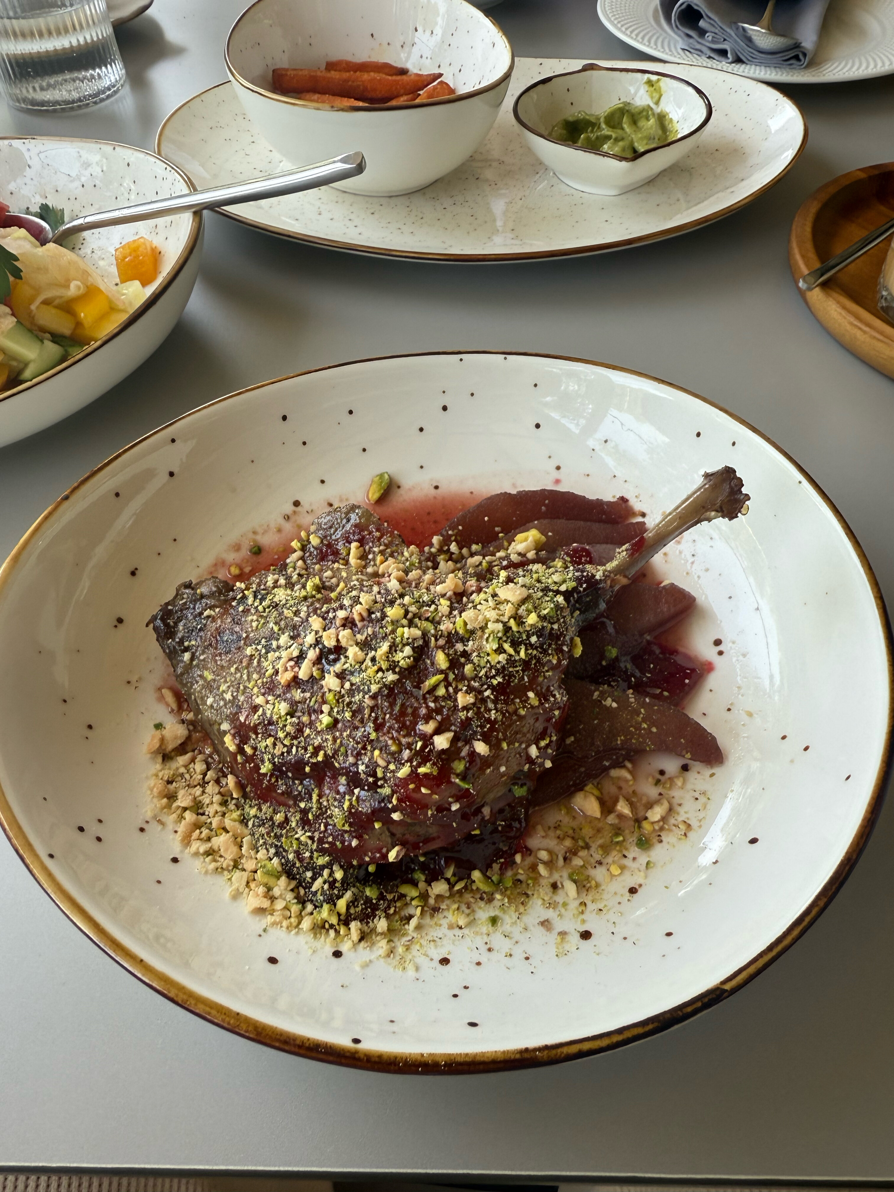 Фото Renion City Hotel