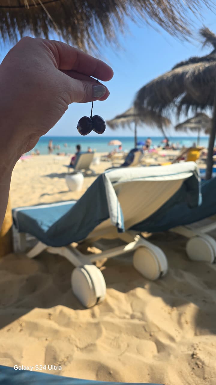 Фото Club Novostar Sol Azur Beach Congress