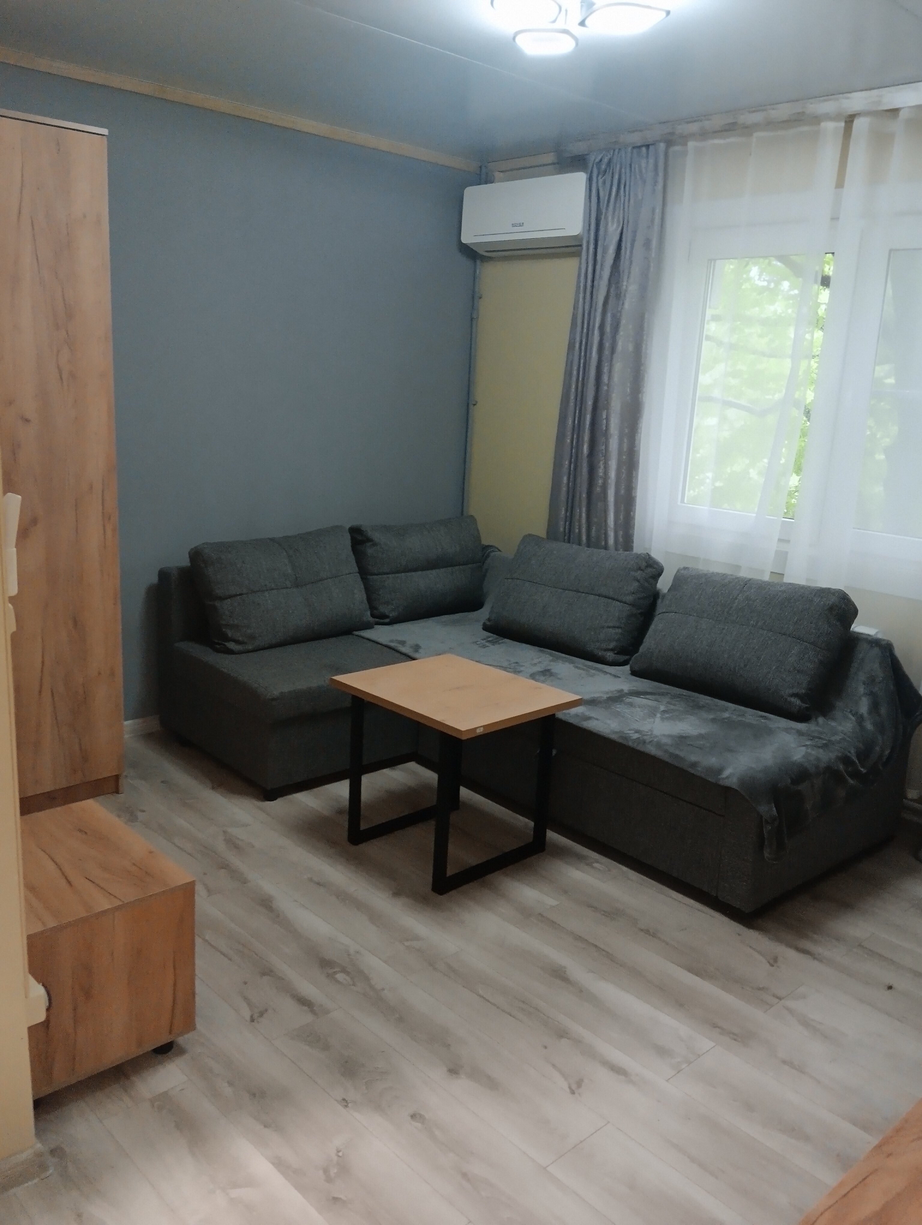 Фото Аммонит