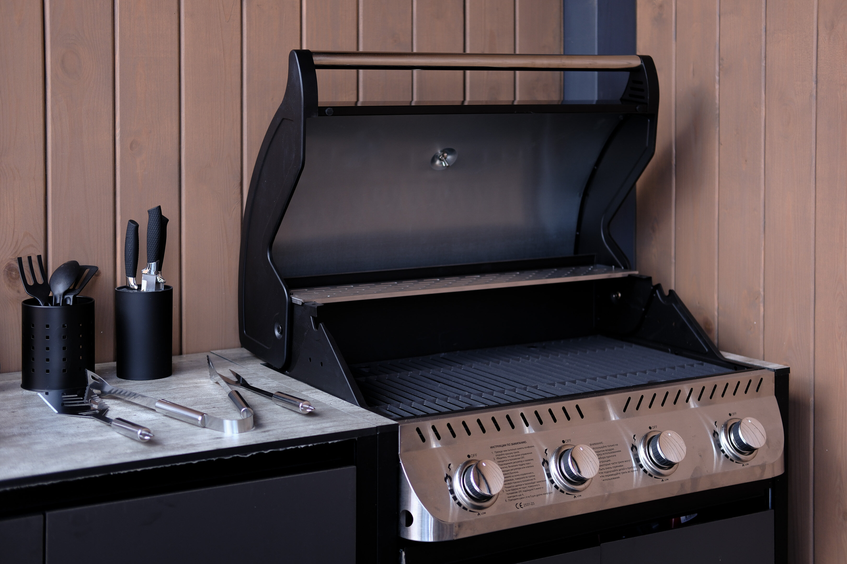 Фото Бухлово Парк