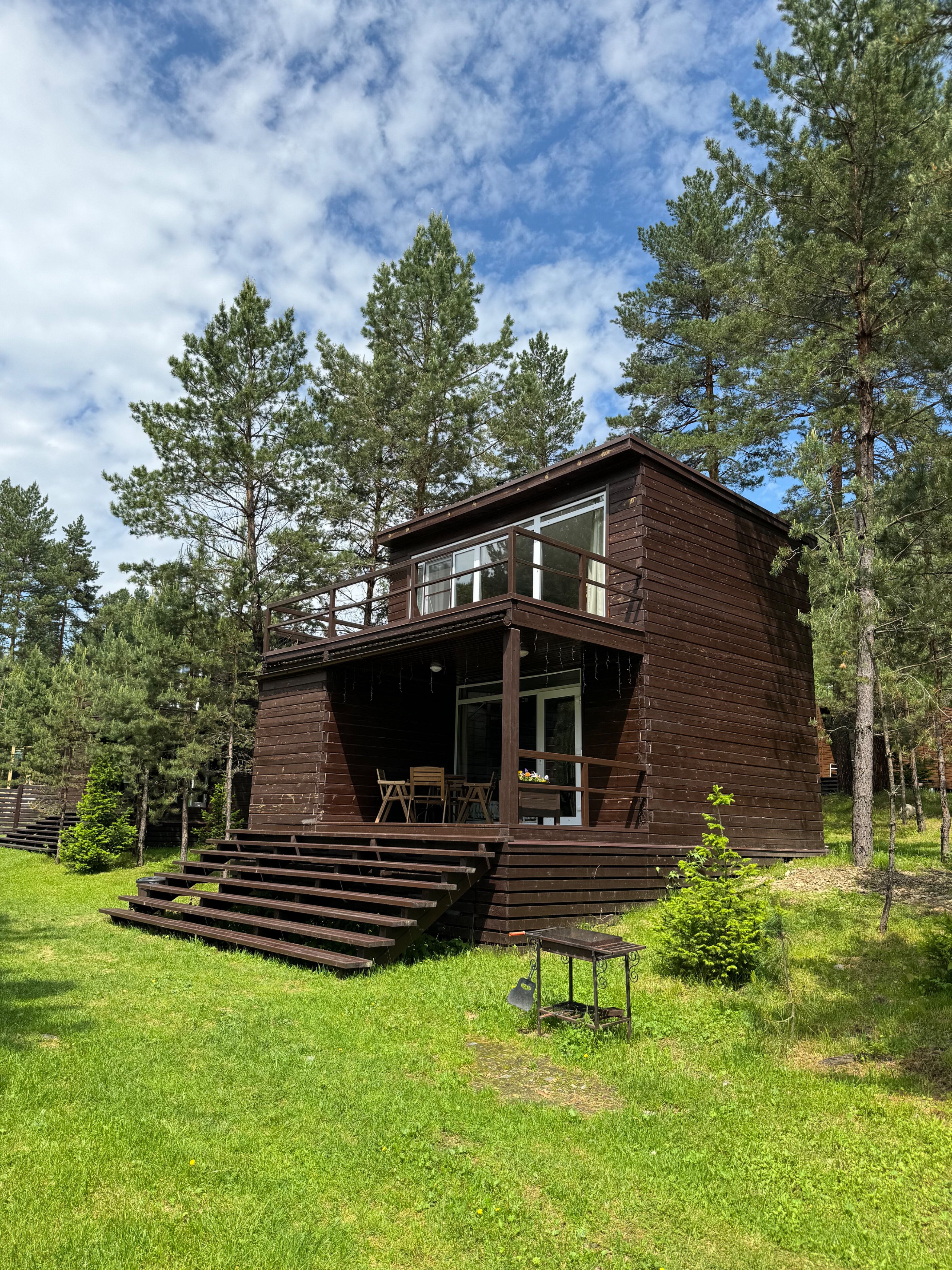 Фото Ecohouse on Artybash