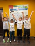 Studiya rannego razvitiya Znayka (Akademicheskaya ploshchad, 4) ، مركز تنمية الأطفال