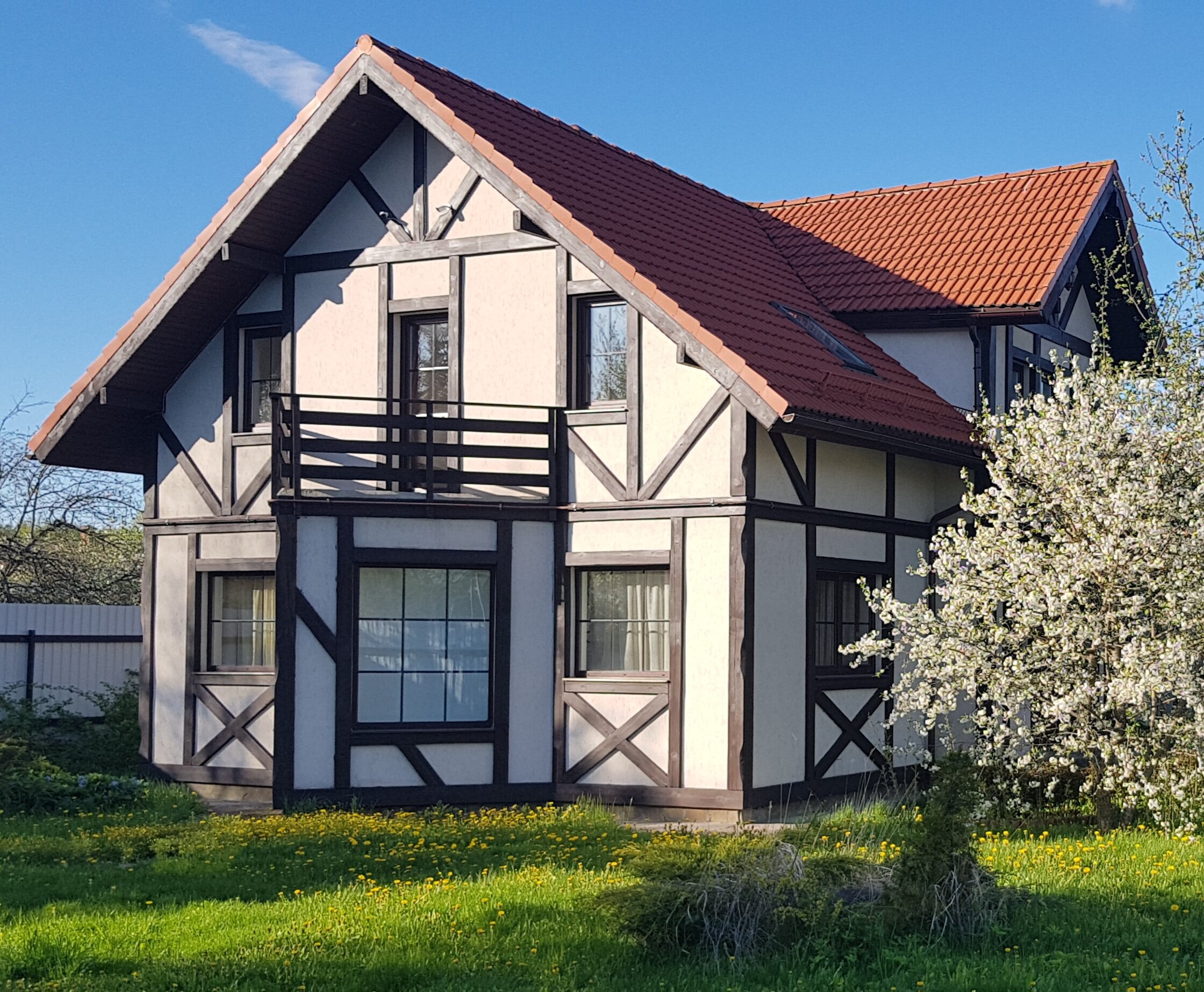 Фото Дом в Головино