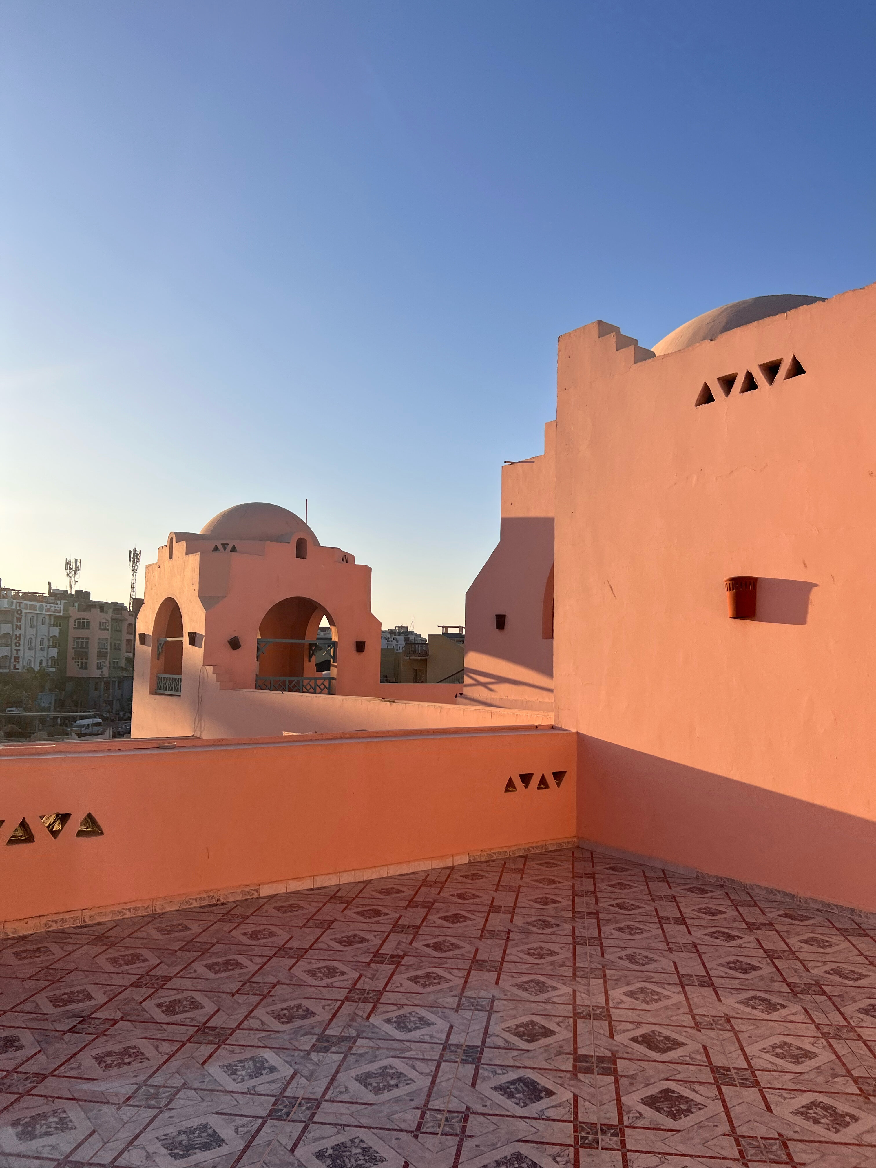 Фото Le Pacha Resort