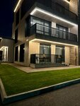 Ohta Park Suite 21 (derevnya Mistolovo, Sportivny proyezd, 21) ، سكن للإيجار اليومي