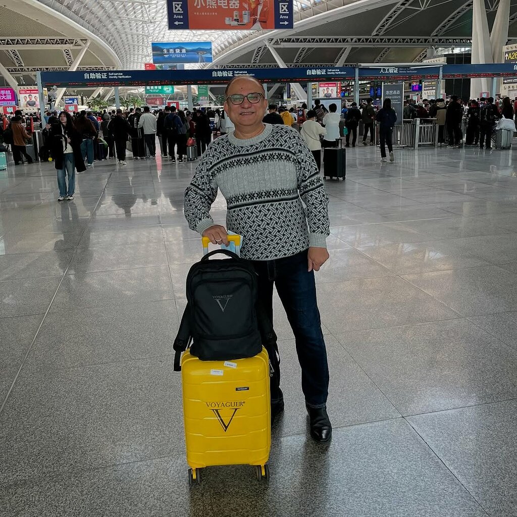 Wholesale company Hego Sinostar General Trading LLC, Dubai, photo