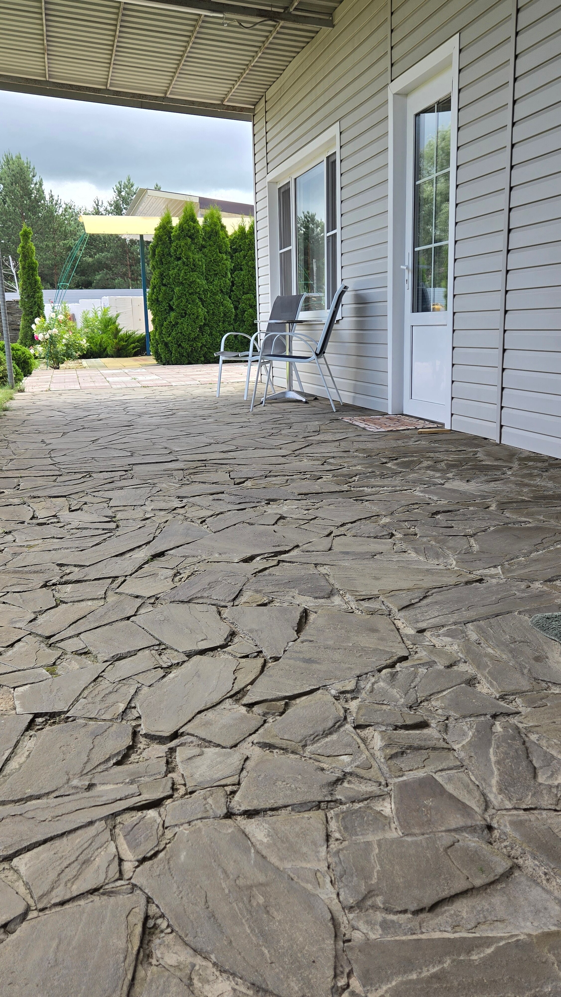 Фото На Заячьей поляне