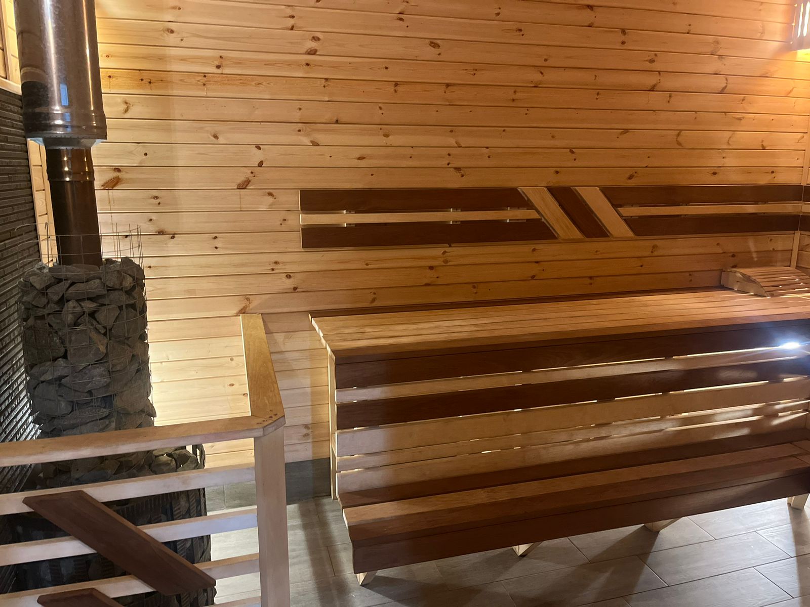 Фото Лесные Поляны