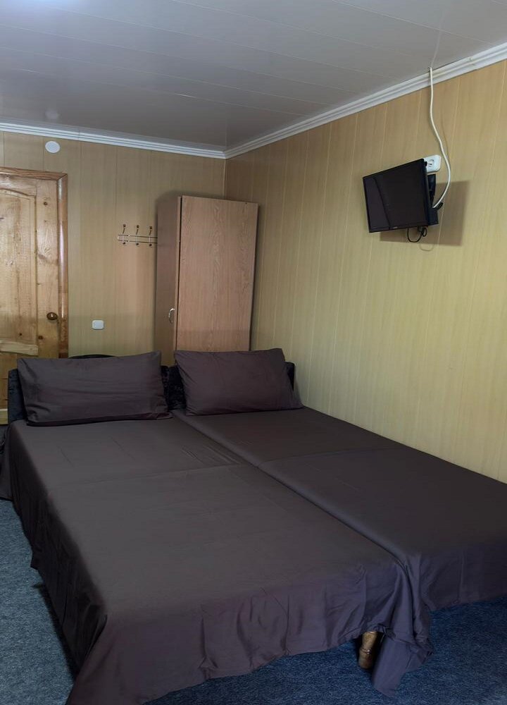 Фото Джубгский дворик