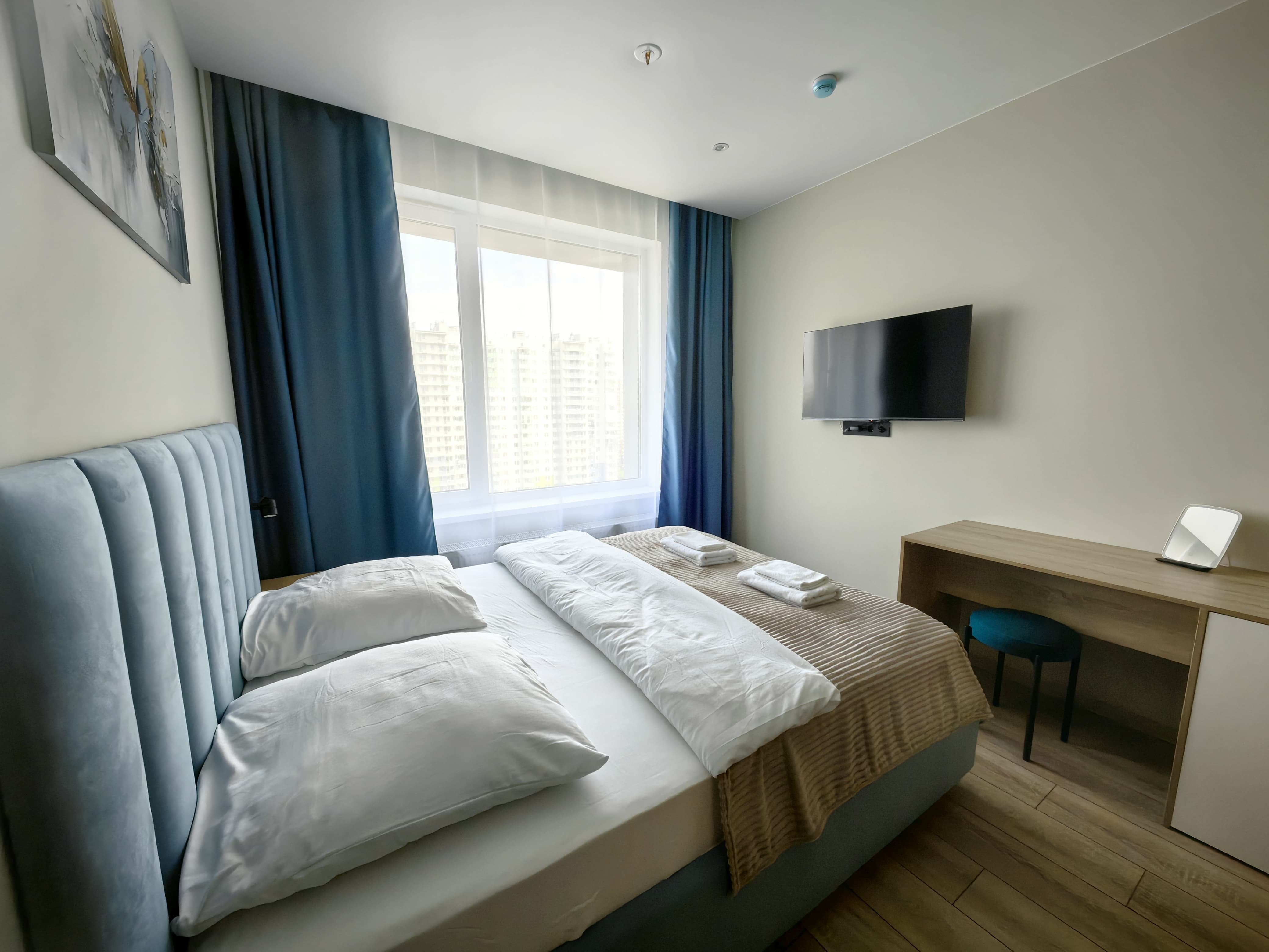 Фото АпартПейдж