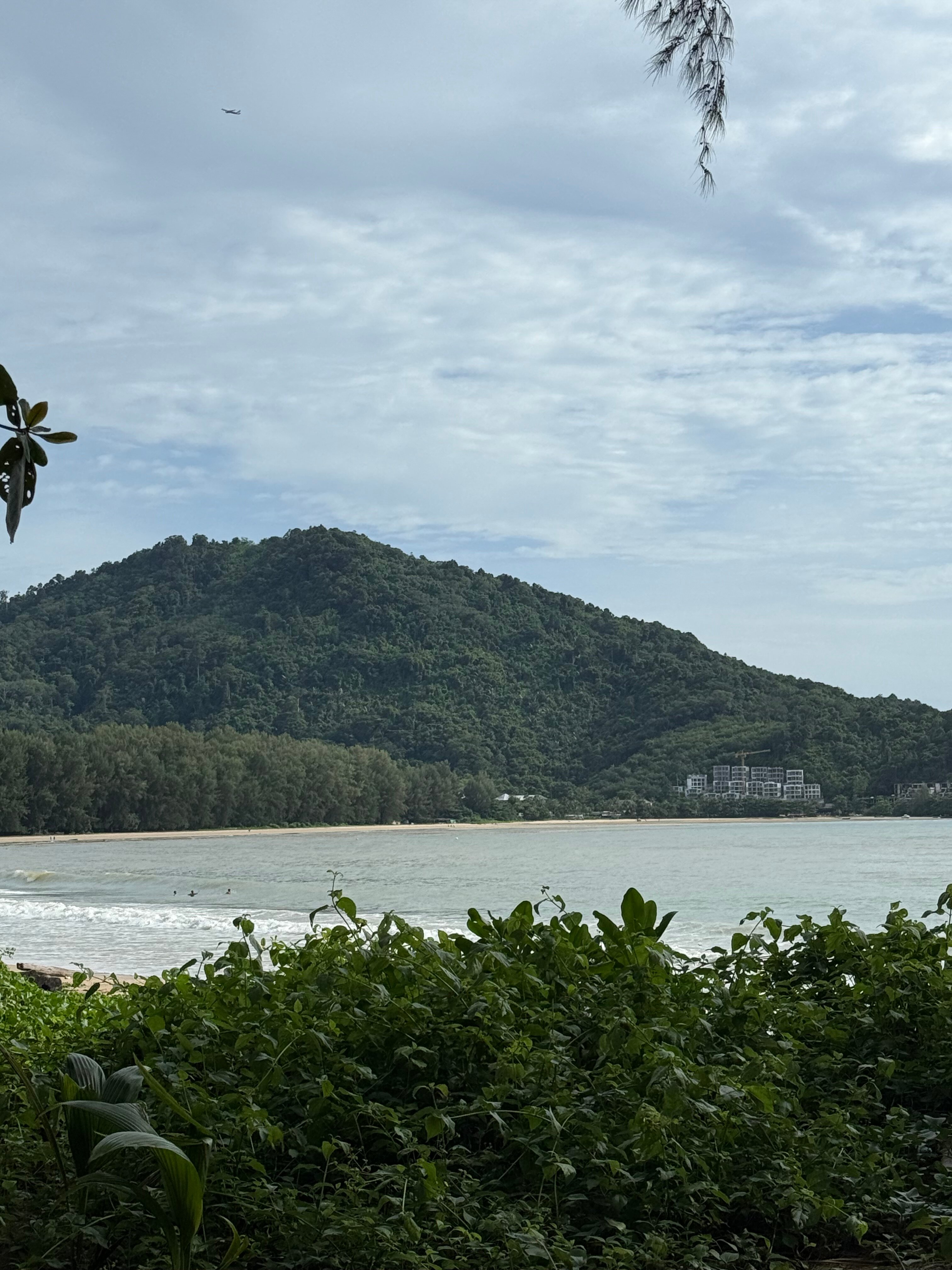 Фото Naiyang Park Resort