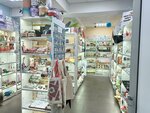 Твоя Полка (Kompozitorov Vorobyovykh Street, 9) ، متجر الهدايا والتذكارات