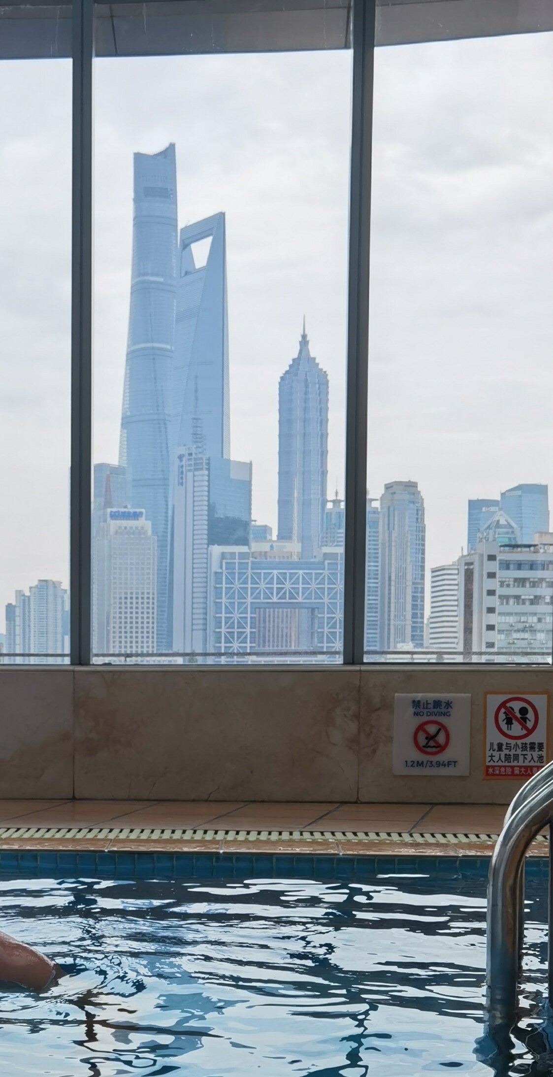 Фото Novotel Shanghai Atlantis