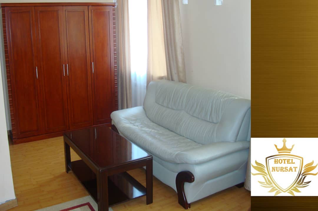 Фото Нурсат