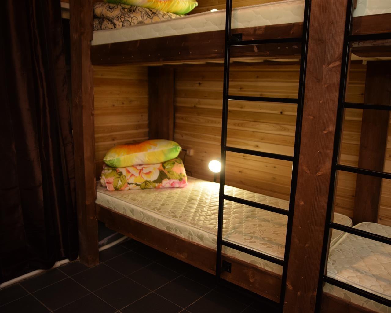 Фото Валенок