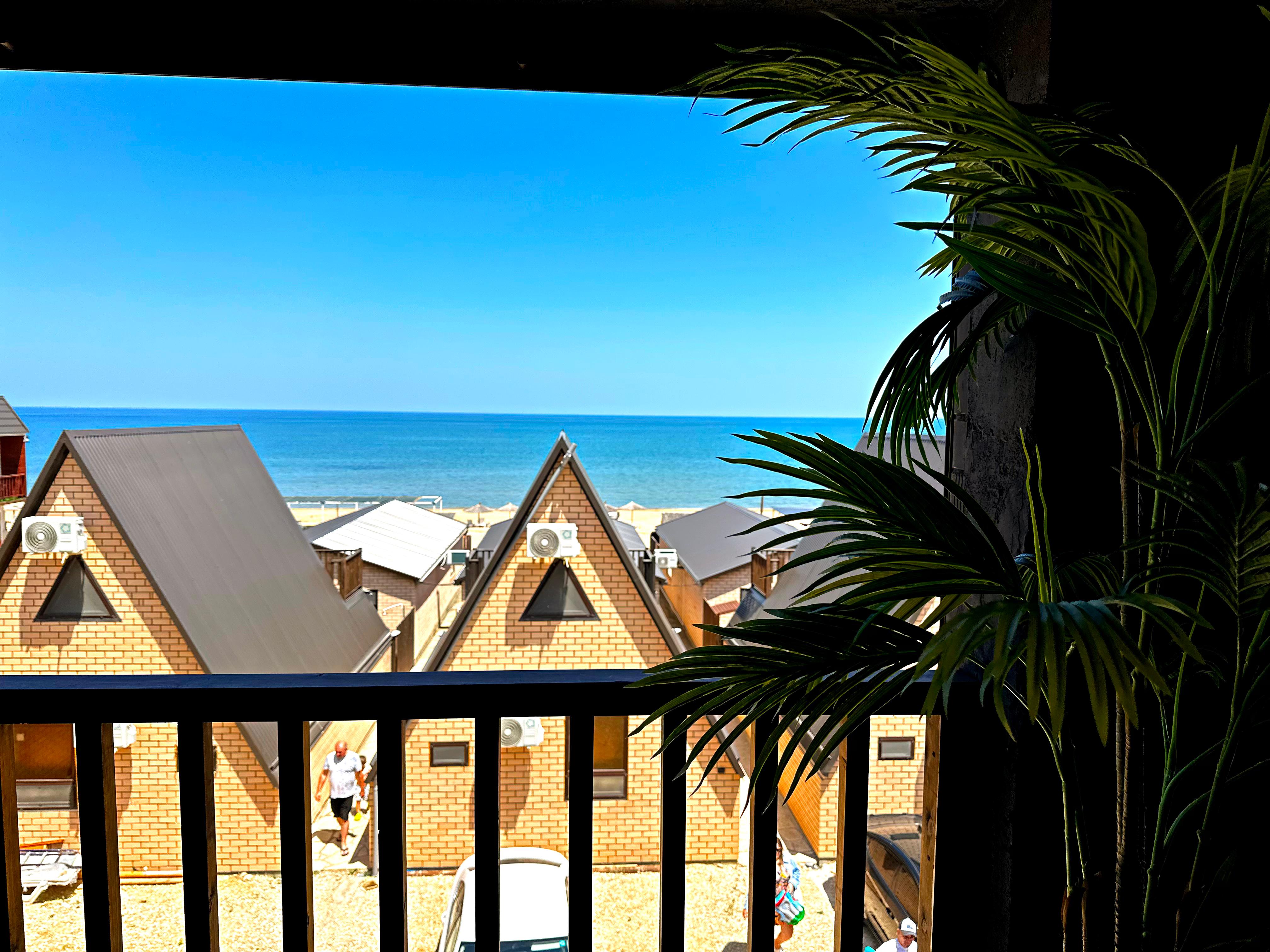 Фото Тихая гавань