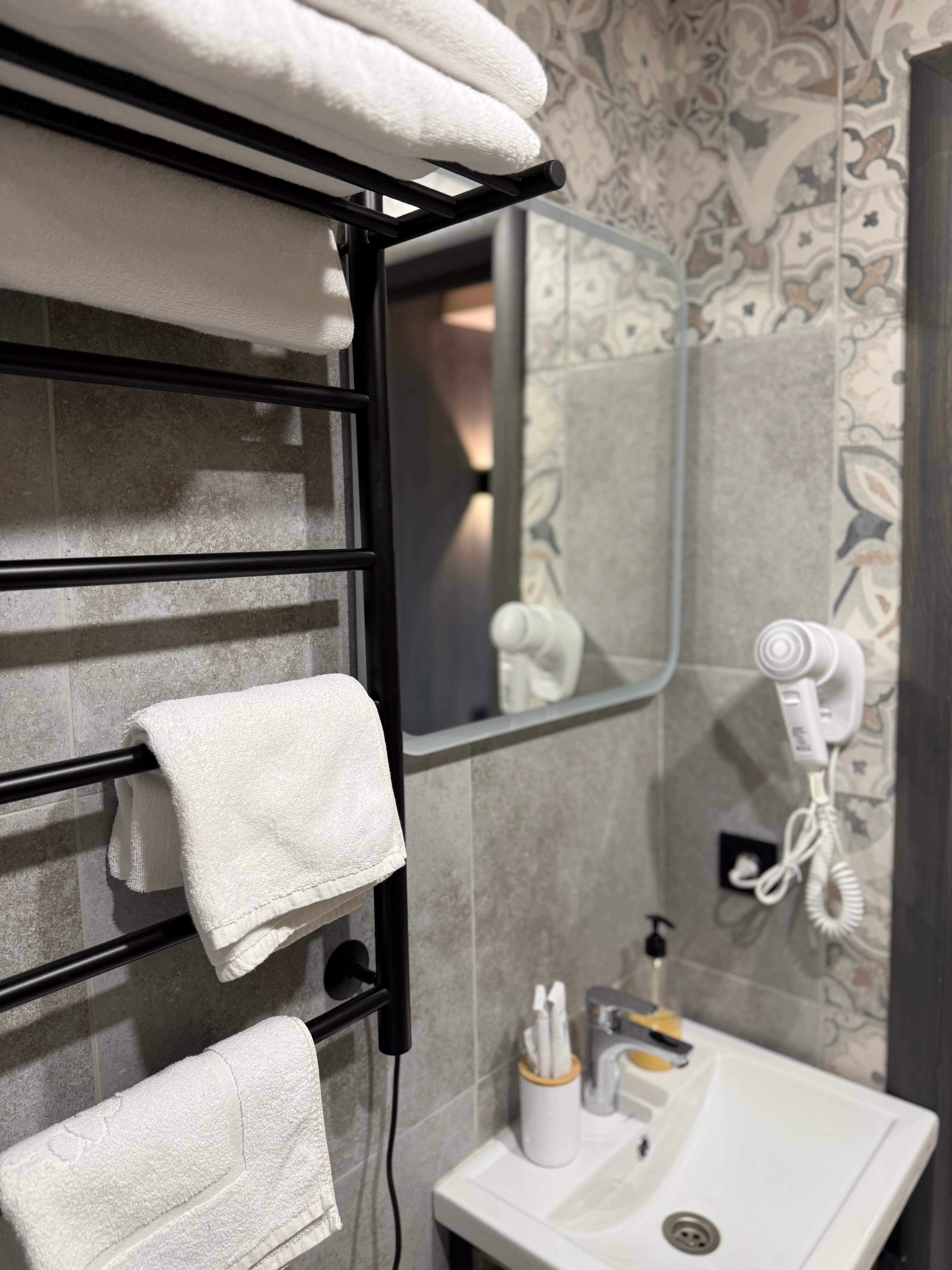 Фото VS&Все свои