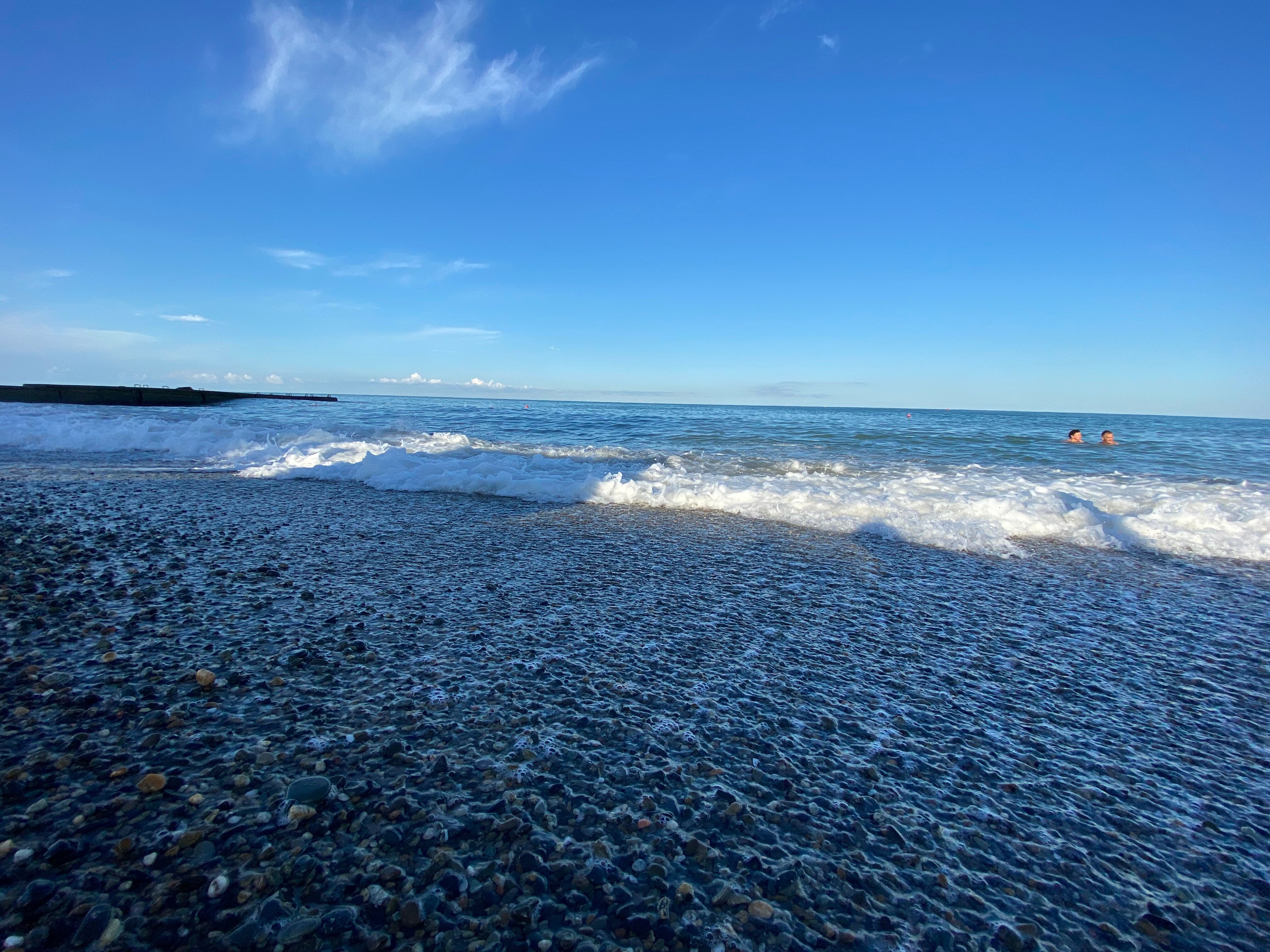 Фото Тихая Гавань