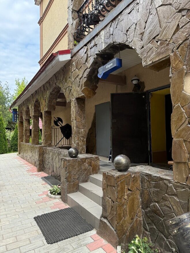 Фото отеля 3