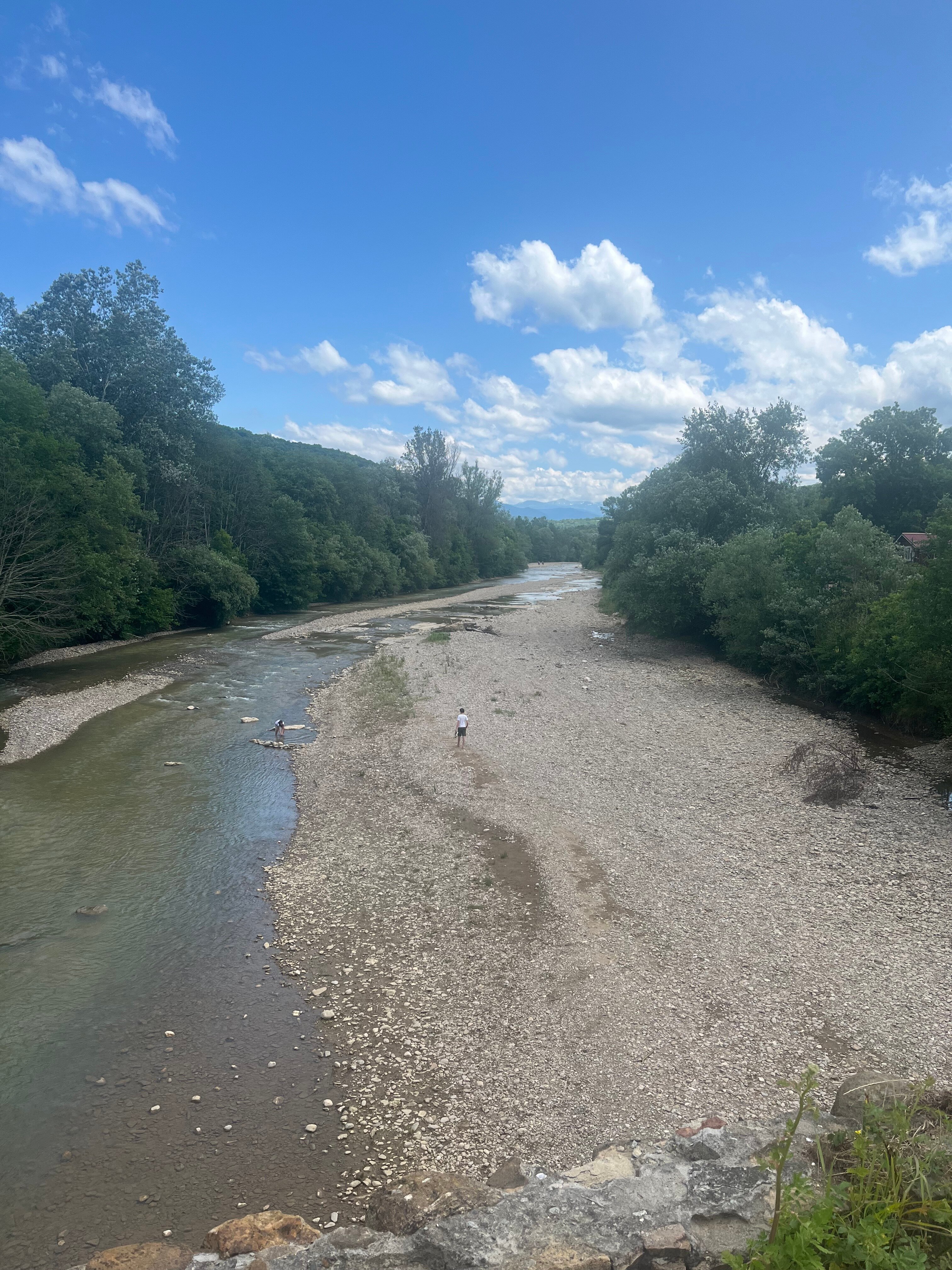 Фото Даховская АтмоСфера