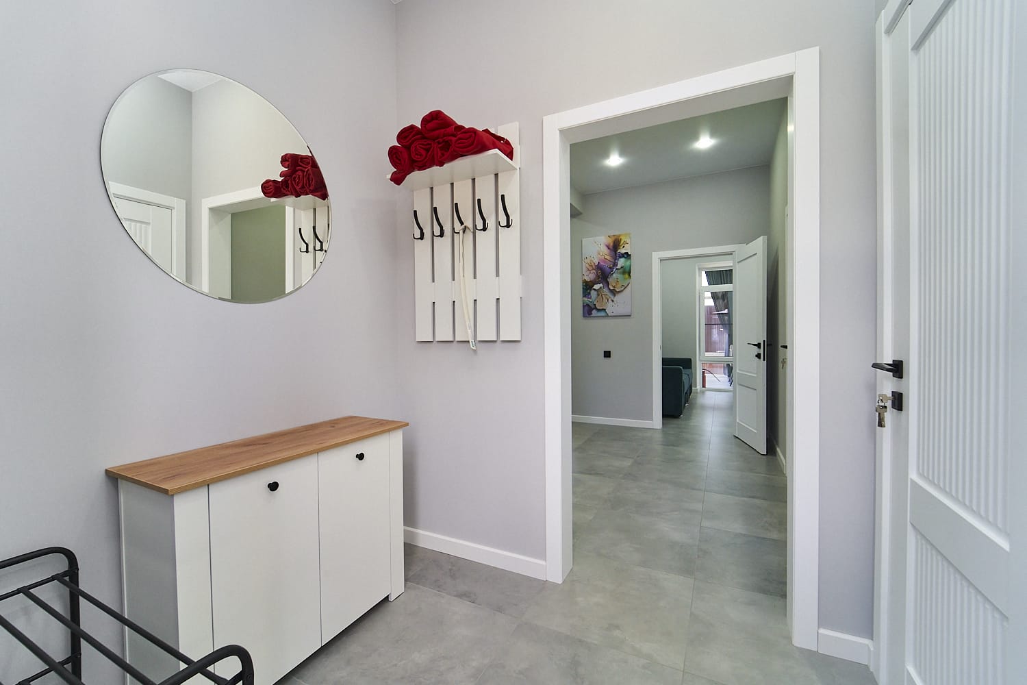 Фото Классное место