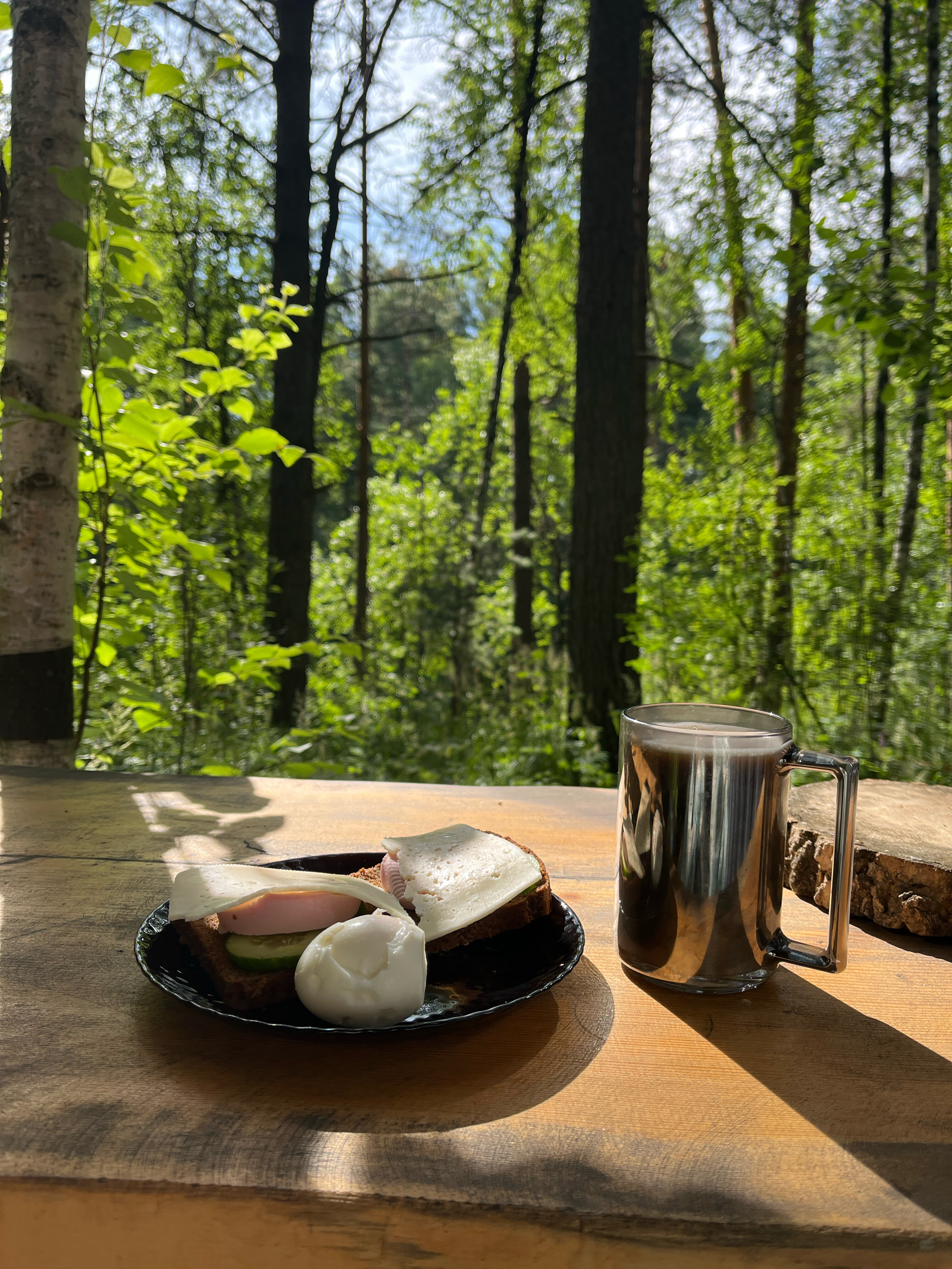 Фото Берёзовский гриль-парк