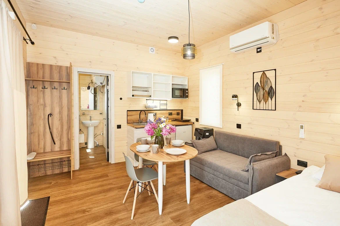 Фото Раздолье