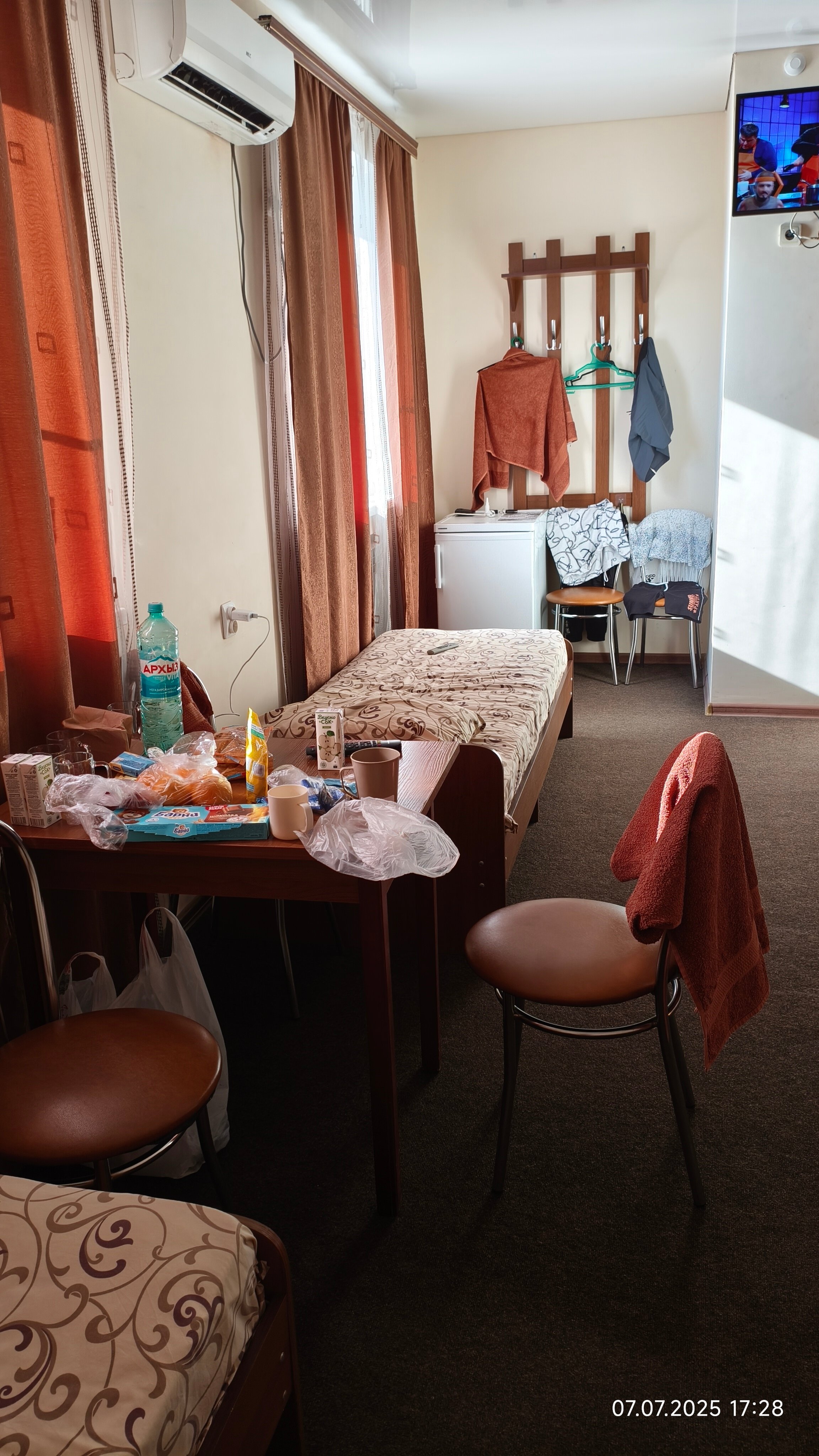 Фото Прометей