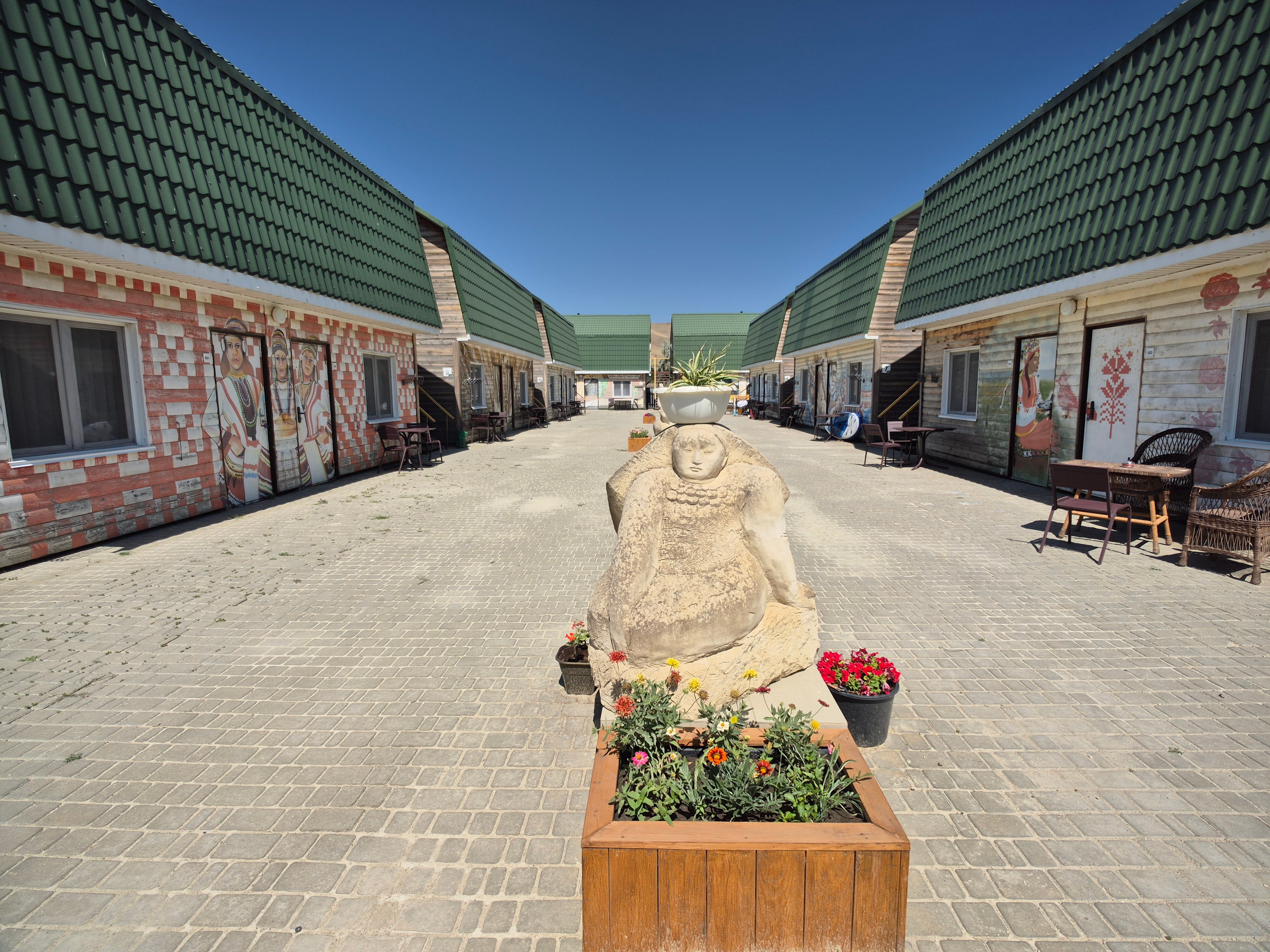 Фото отеля 3