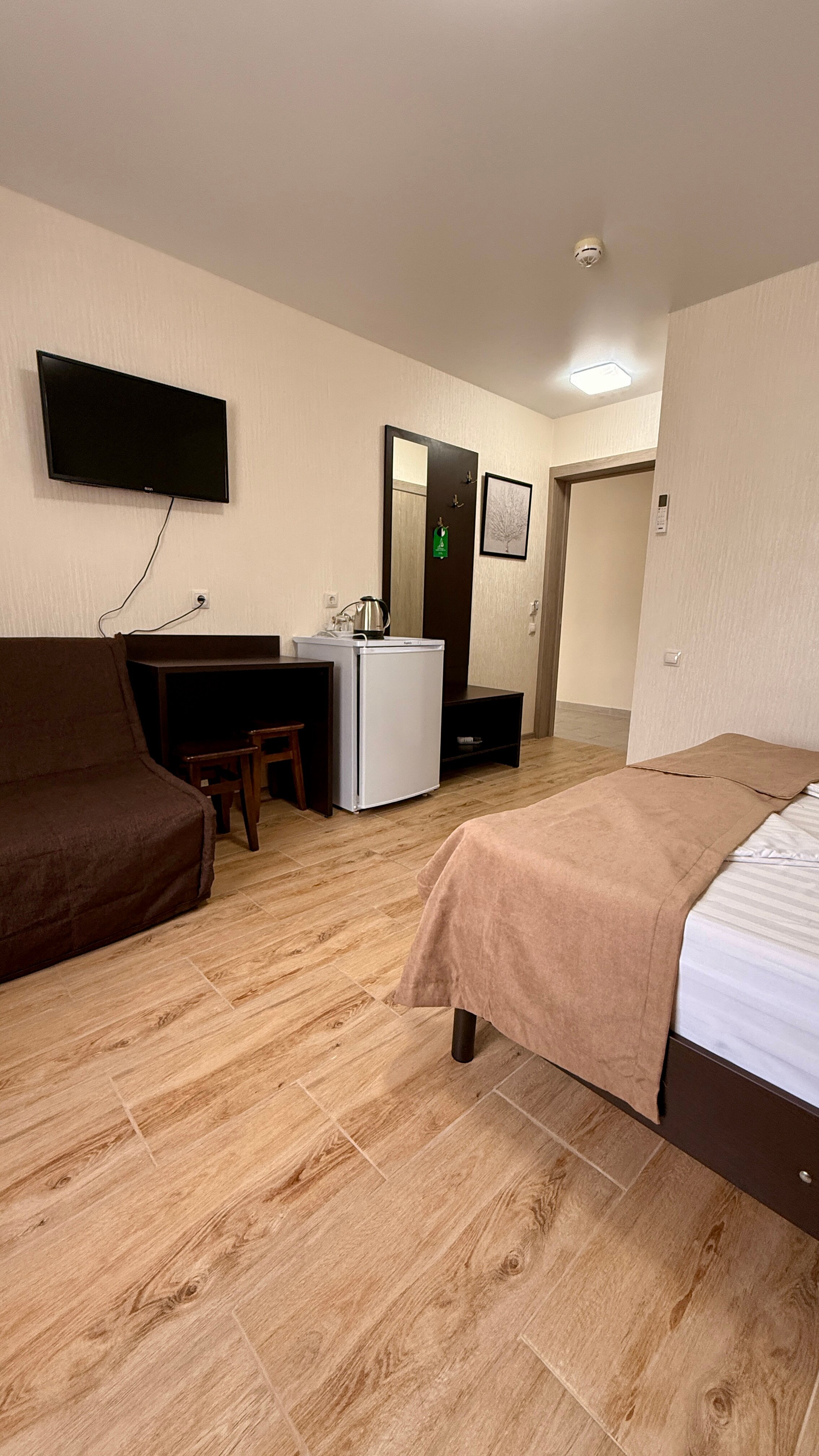 Фото Лазурный