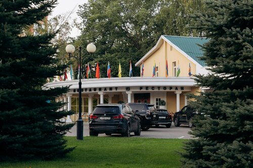 Гостиница Для Вас в Пензенской области