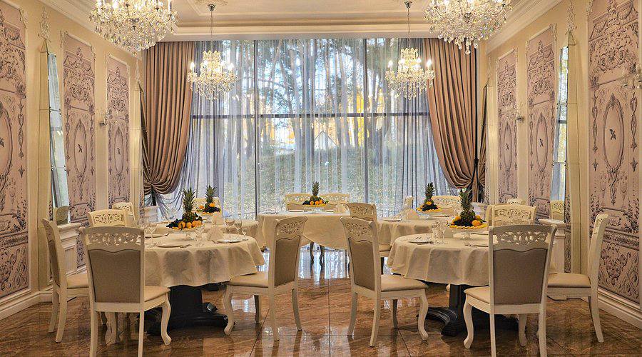 Фото Аустерия