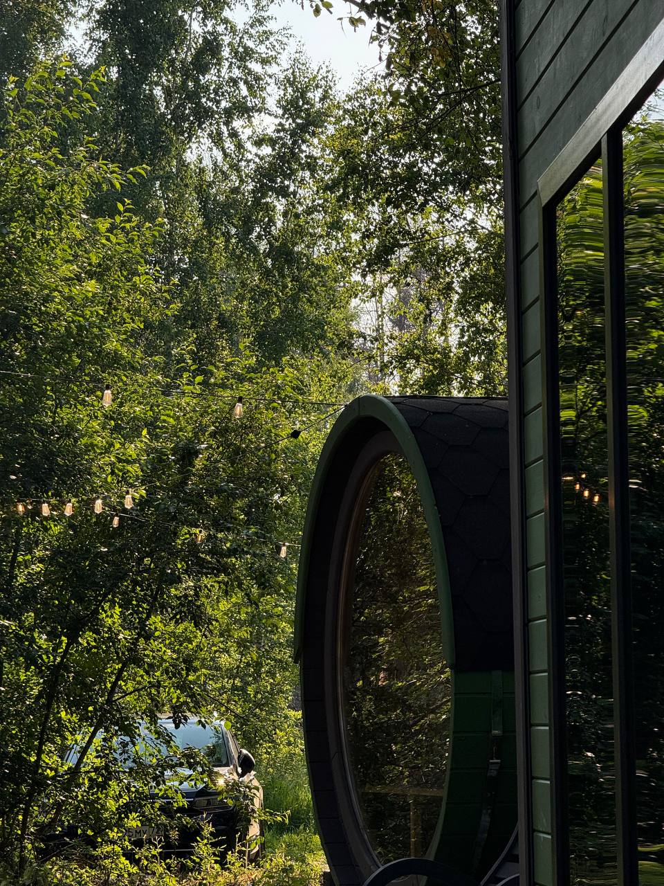 Фото Lipki House