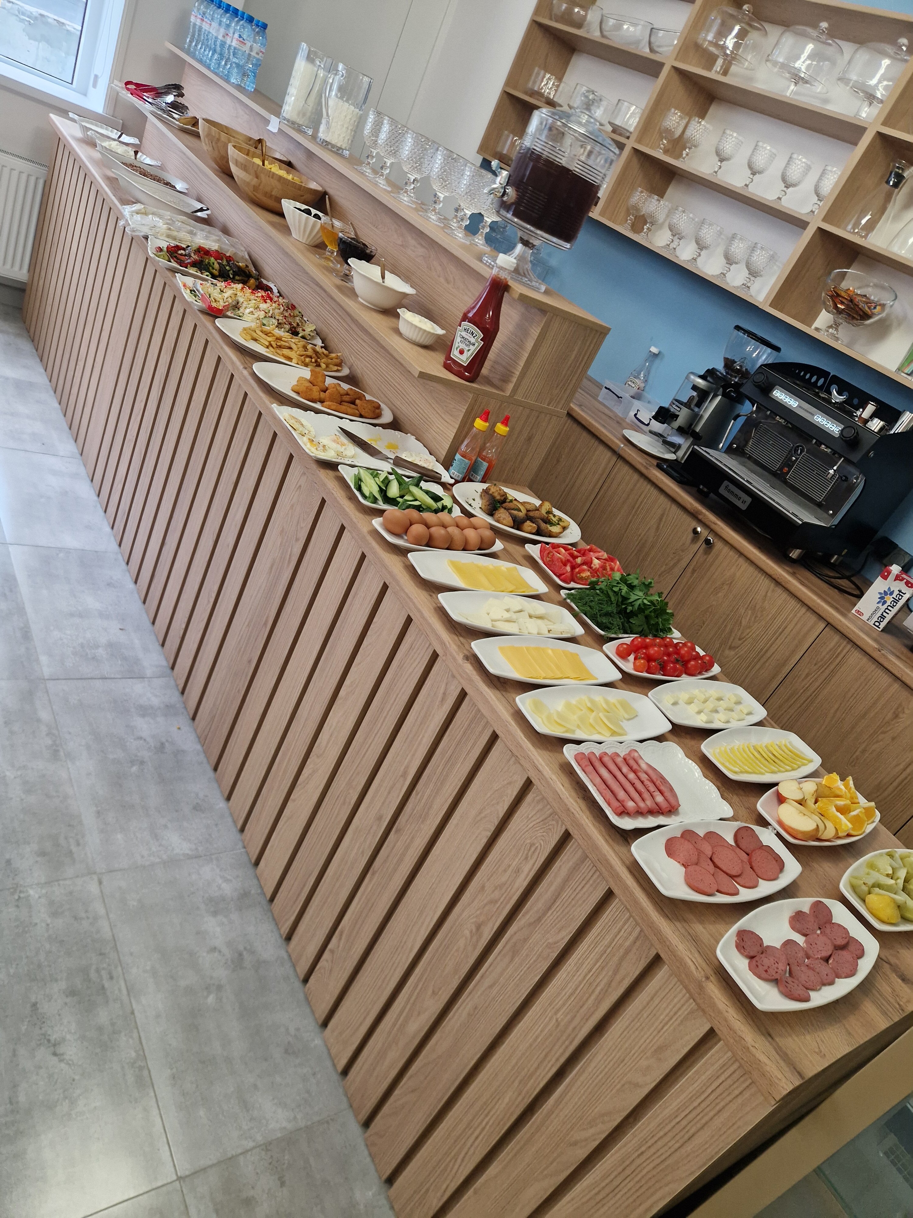 Фото Беной Тревел