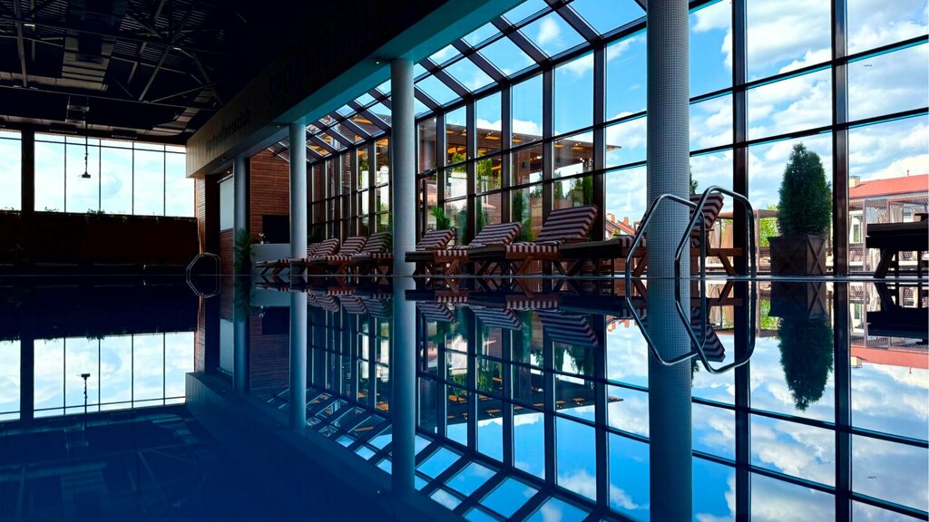 Hotel Art Village, Moscow and Moscow Oblast, photo