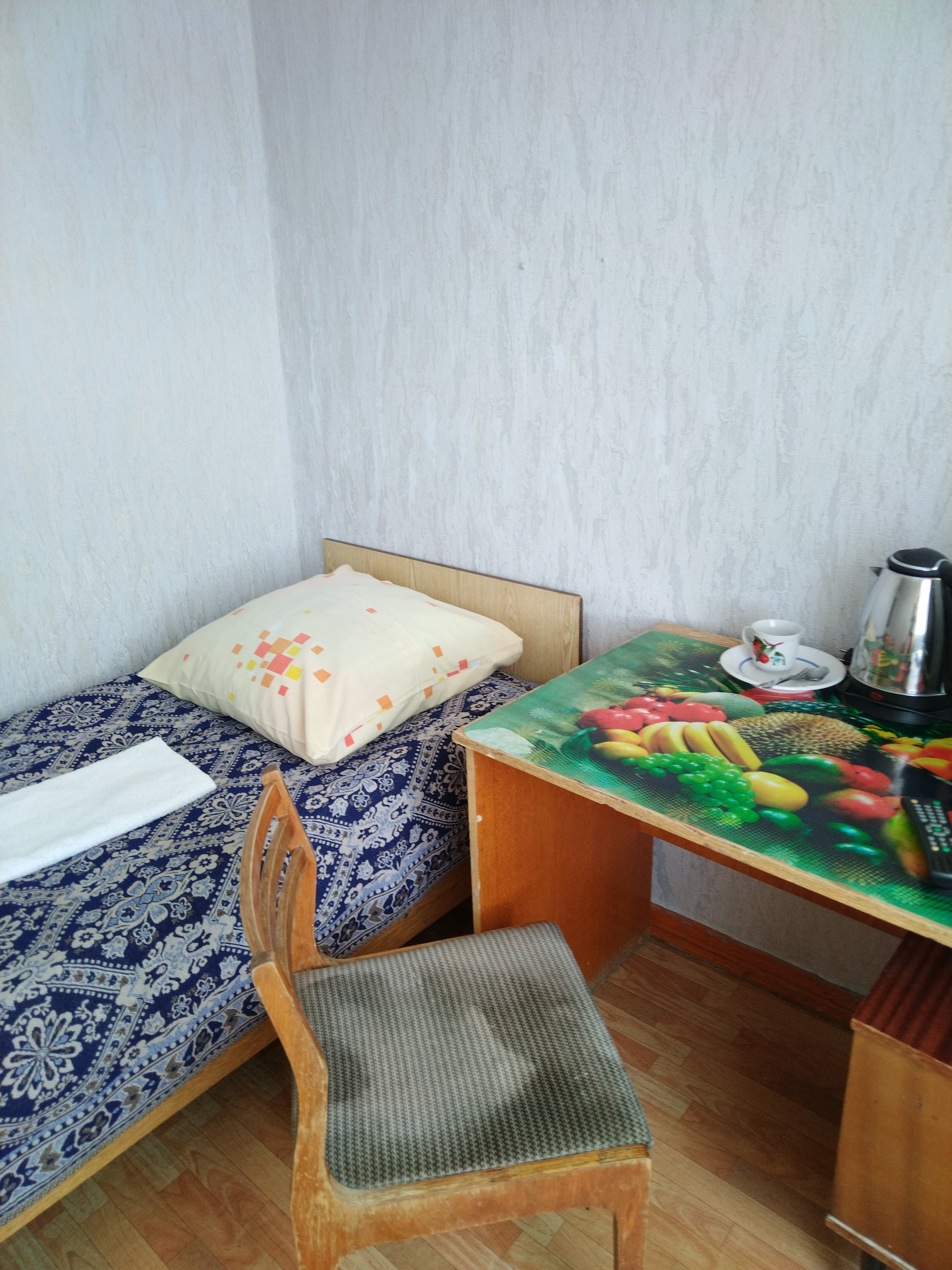 Фото Гостиница Аша