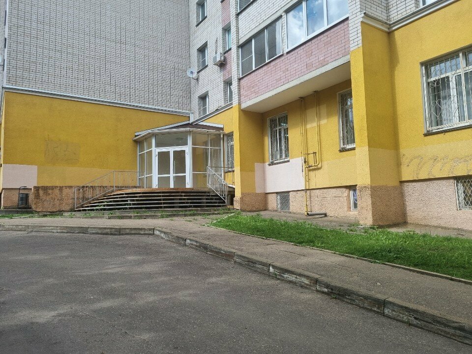 Administration Отдел труда и заработной платы, Smolensk, photo