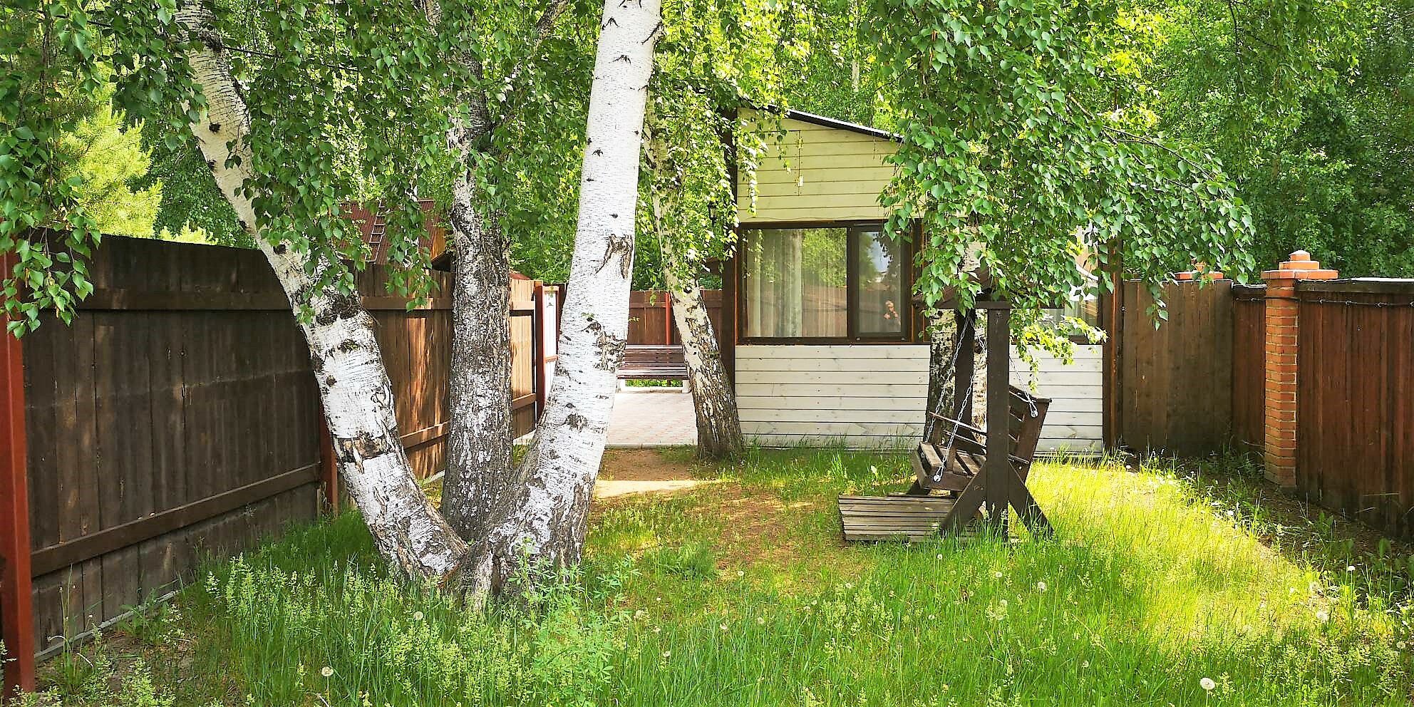 Фото Подгородный