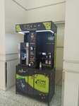 Iteam coffee (Yamasheva Avenue, 46), coffee machine